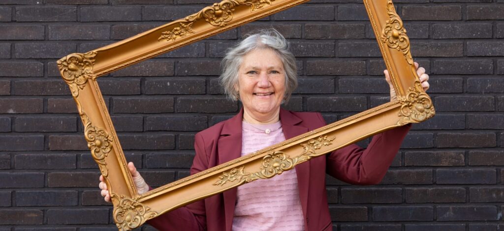 Mirjam Speksnijder